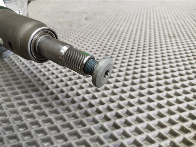 рулевая колонка, 46415 рублей, Санкт-Петербург