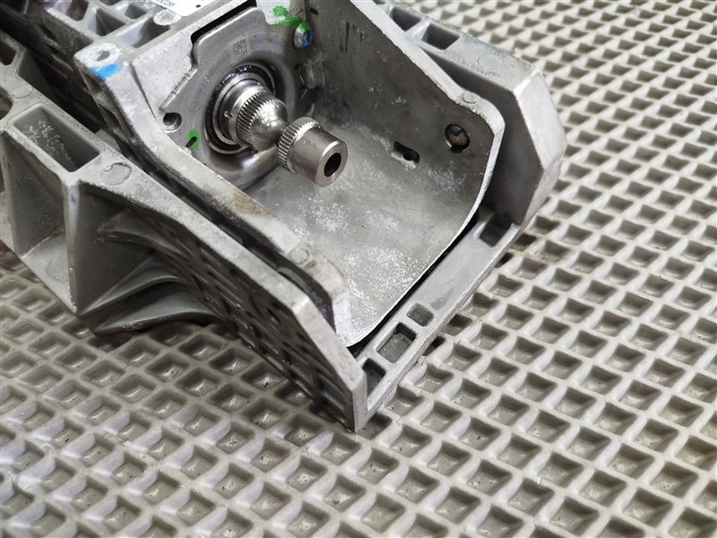 рулевая колонка, 46415 рублей, Санкт-Петербург