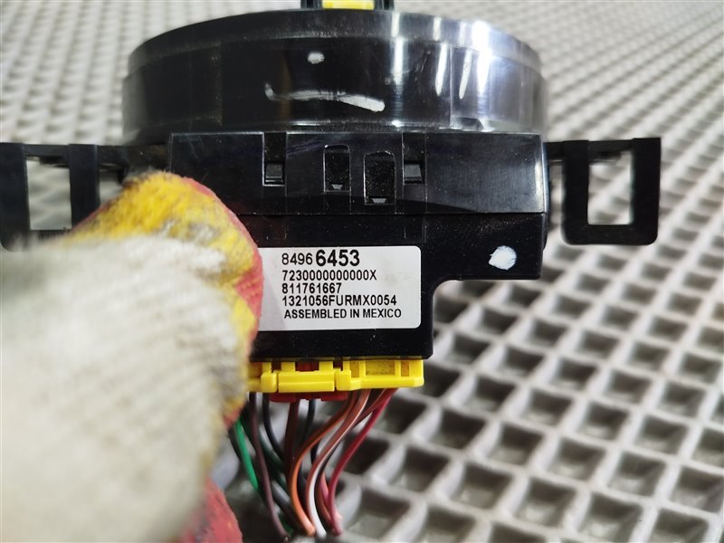 Шлейф подрулевой, 6970 рублей, Санкт-Петербург