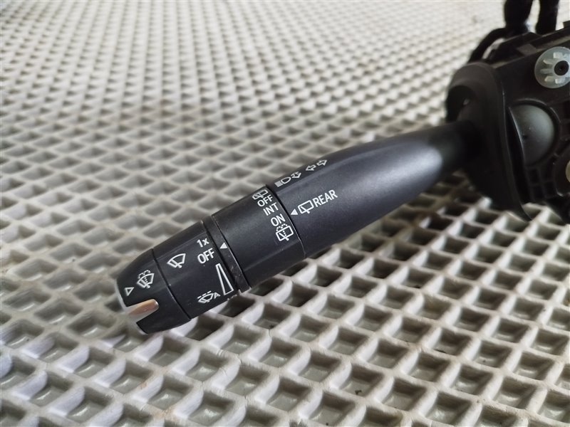 подрулевой переключатель, 8370 рублей, Санкт-Петербург