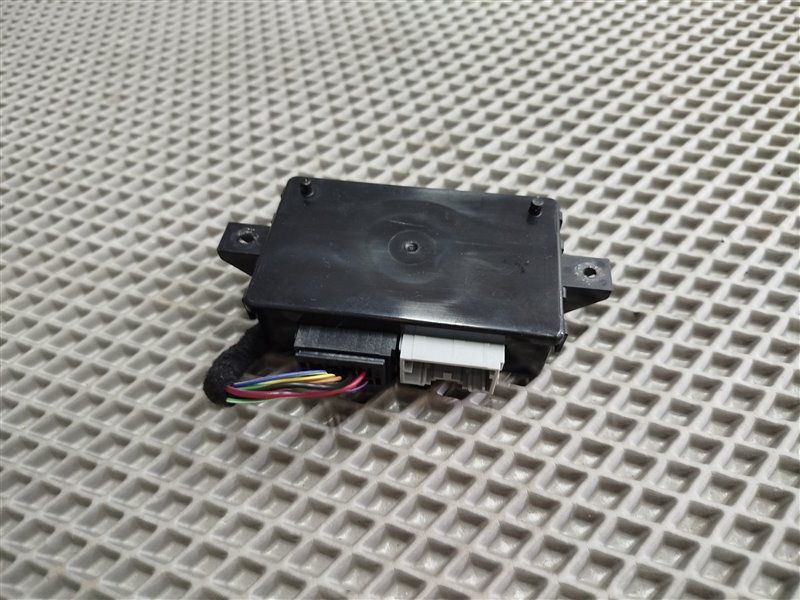 блок управления рулевой колонкой, 12080 рублей, Санкт-Петербург