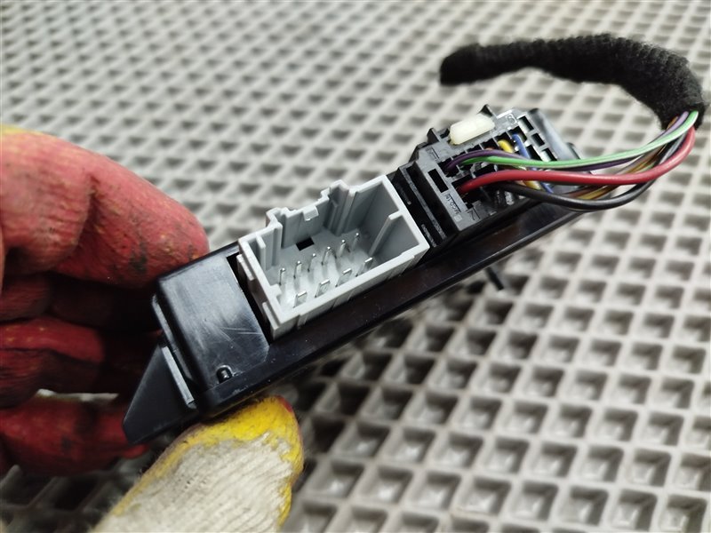 блок управления рулевой колонкой, 12080 рублей, Санкт-Петербург