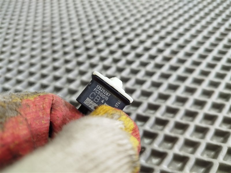 датчик удара, 3735 рублей, Санкт-Петербург