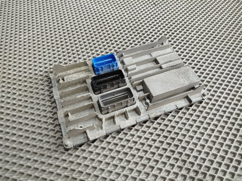 Блок управления двигателем, 27860 рублей, Санкт-Петербург