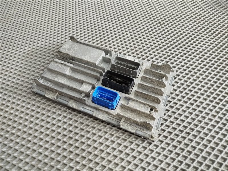 Блок управления двигателем, 27860 рублей, Санкт-Петербург