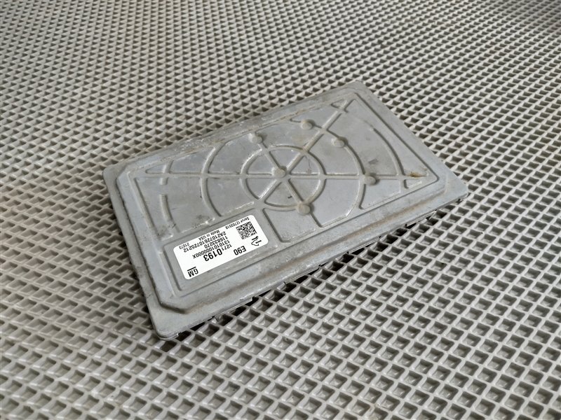 Блок управления двигателем, 27860 рублей, Санкт-Петербург