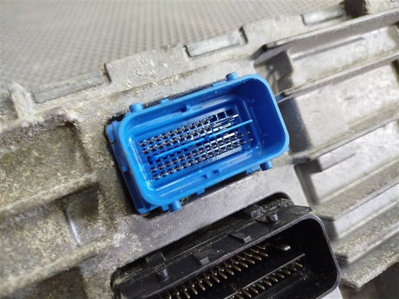 Блок управления двигателем, 27860 рублей, Санкт-Петербург