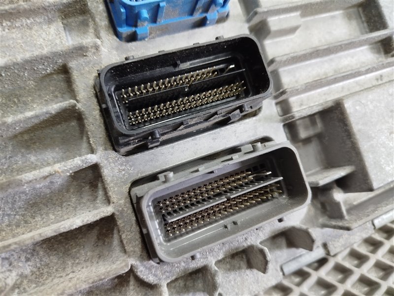 Блок управления двигателем, 27860 рублей, Санкт-Петербург