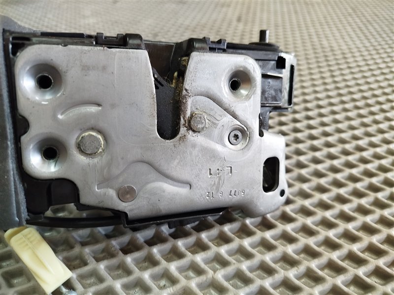 замок двери, 4665 рублей, Санкт-Петербург