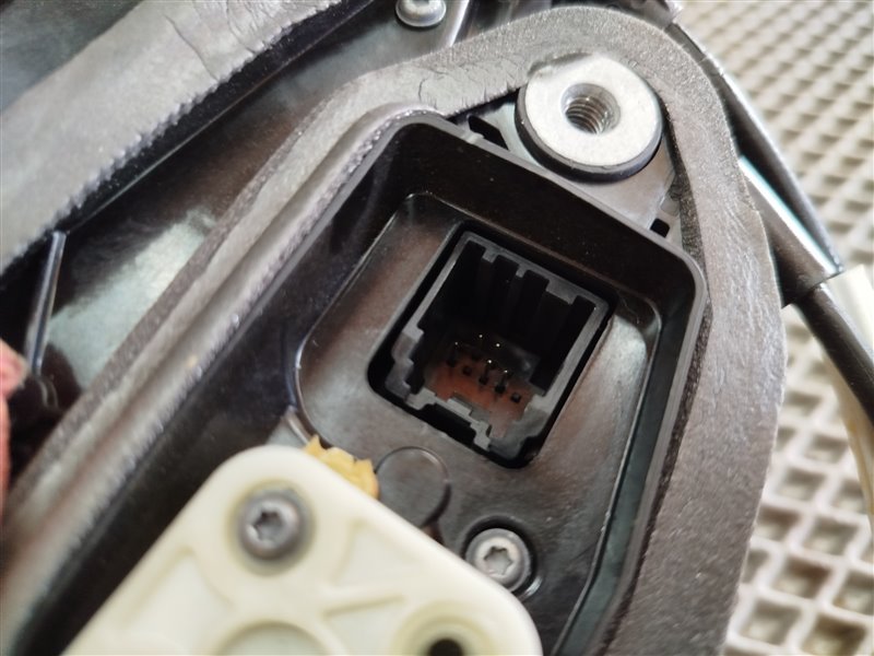 замок двери, 4665 рублей, Санкт-Петербург