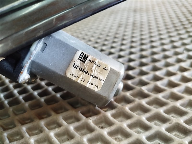 стеклоподъемник, 7445 рублей, Санкт-Петербург