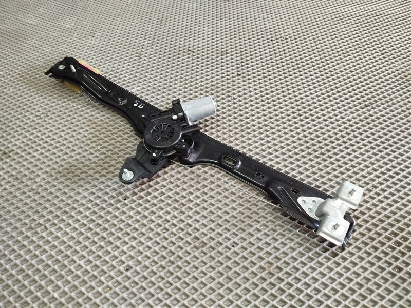 стеклоподъемник, 7445 рублей, Санкт-Петербург