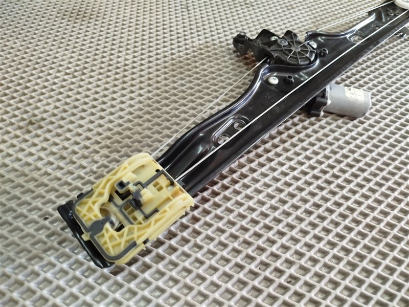 стеклоподъемник, 7445 рублей, Санкт-Петербург