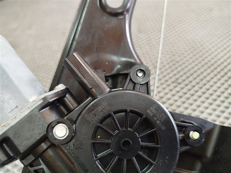 стеклоподъемник, 7445 рублей, Санкт-Петербург