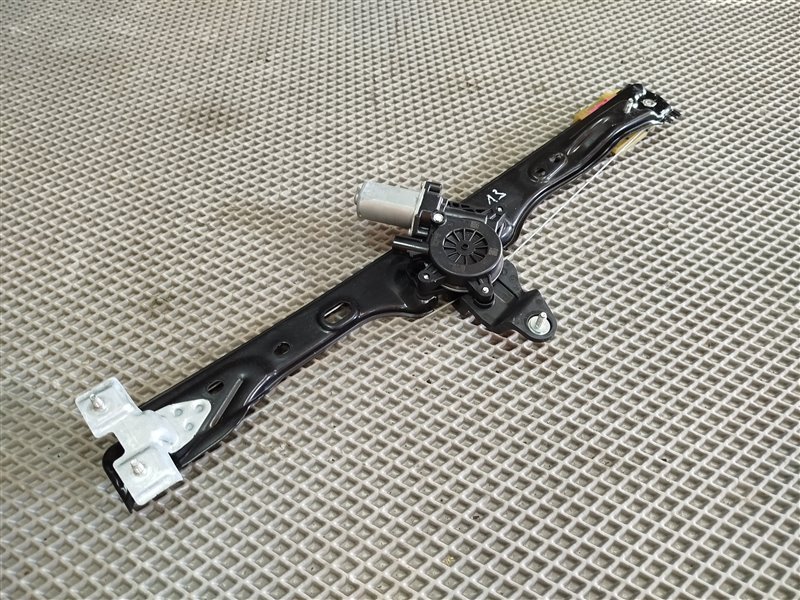 стеклоподъемник, 7445 рублей, Санкт-Петербург