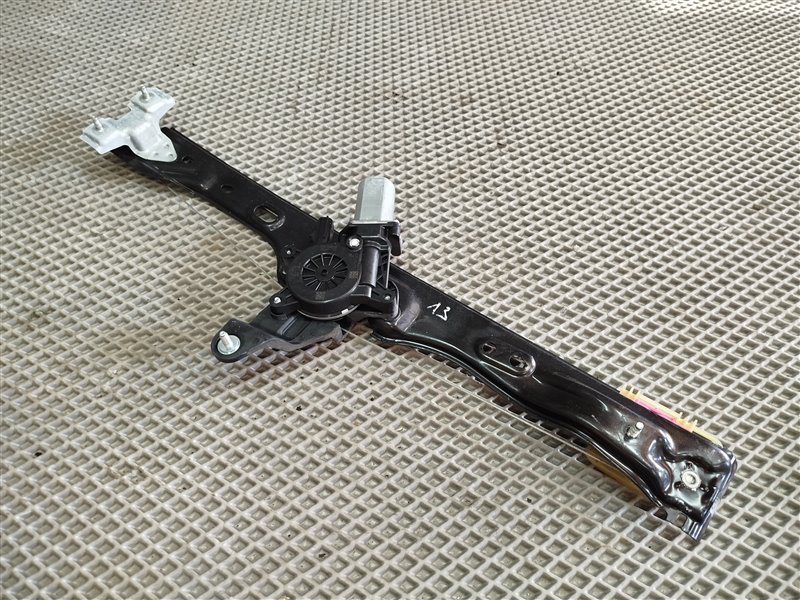 стеклоподъемник, 7445 рублей, Санкт-Петербург