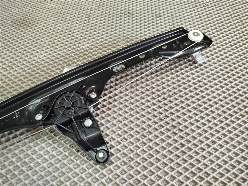 стеклоподъемник, 7445 рублей, Санкт-Петербург