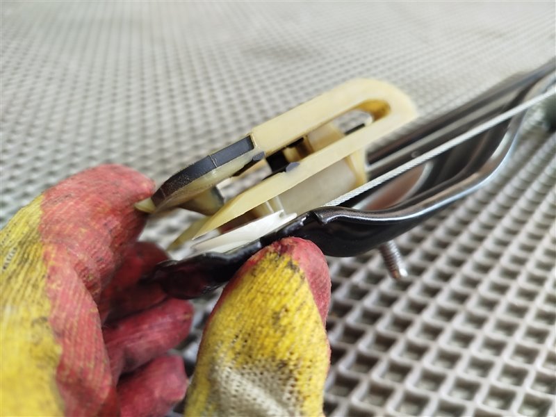 стеклоподъемник, 7445 рублей, Санкт-Петербург