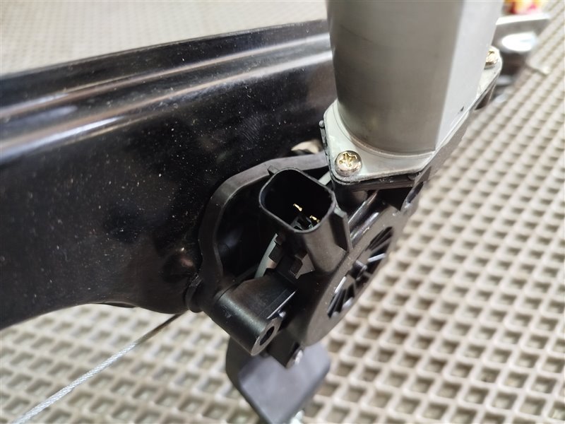 стеклоподъемник, 7445 рублей, Санкт-Петербург