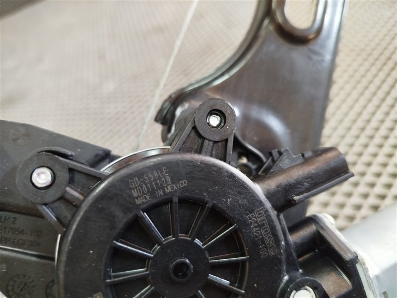 стеклоподъемник, 7445 рублей, Санкт-Петербург