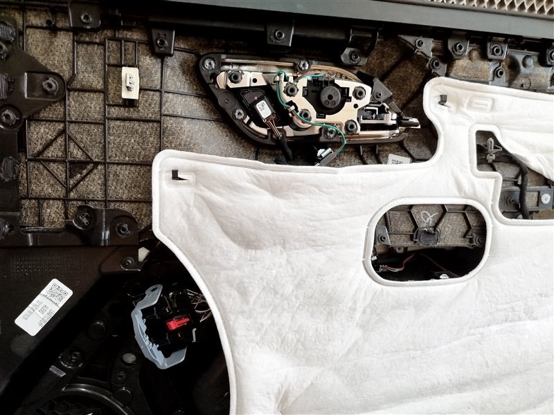 обшивка двери, 17180 рублей, Санкт-Петербург