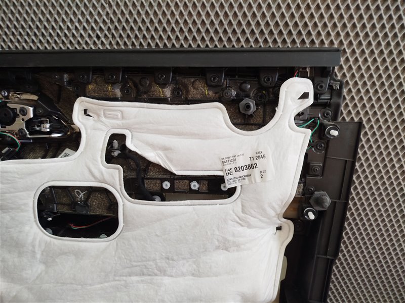 обшивка двери, 17180 рублей, Санкт-Петербург