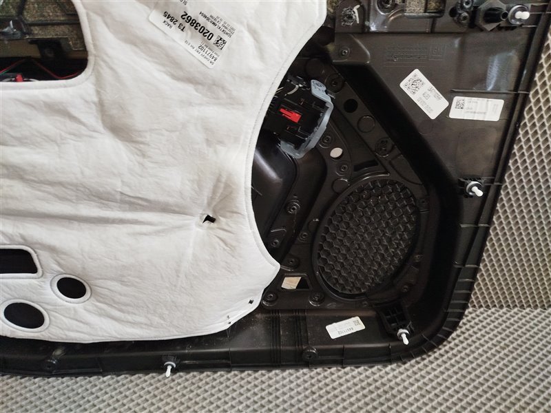 обшивка двери, 13940 рублей, Санкт-Петербург