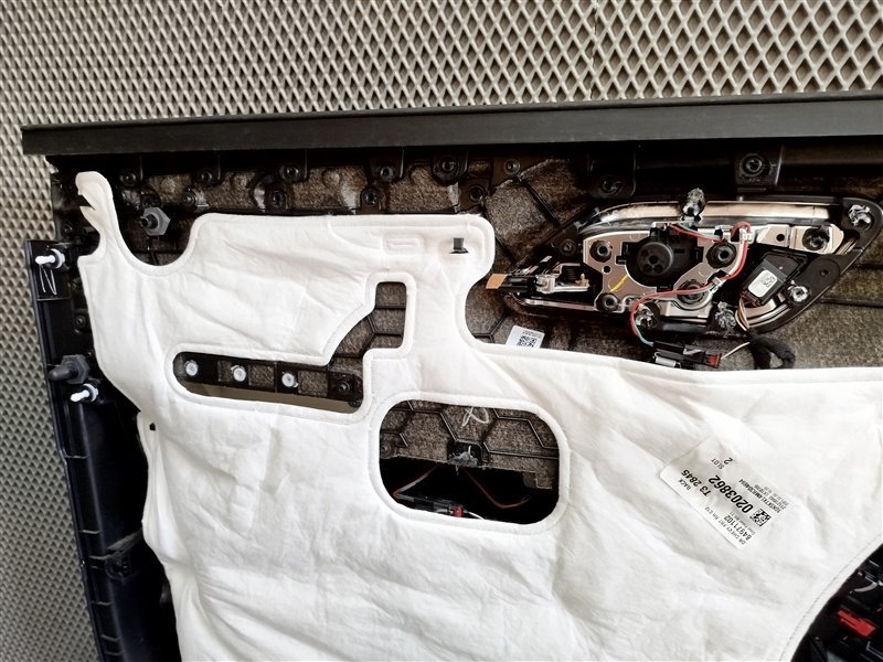 обшивка двери, 13940 рублей, Санкт-Петербург