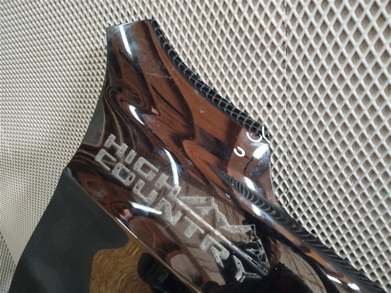 крыло, 77510 рублей, Санкт-Петербург