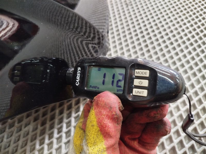 крыло, 77510 рублей, Санкт-Петербург