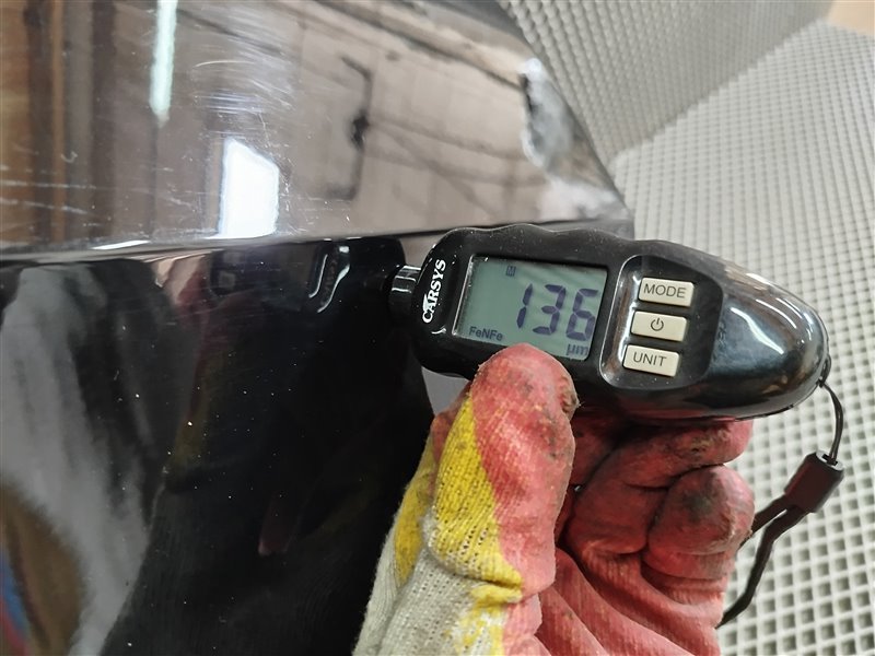 крыло, 77510 рублей, Санкт-Петербург