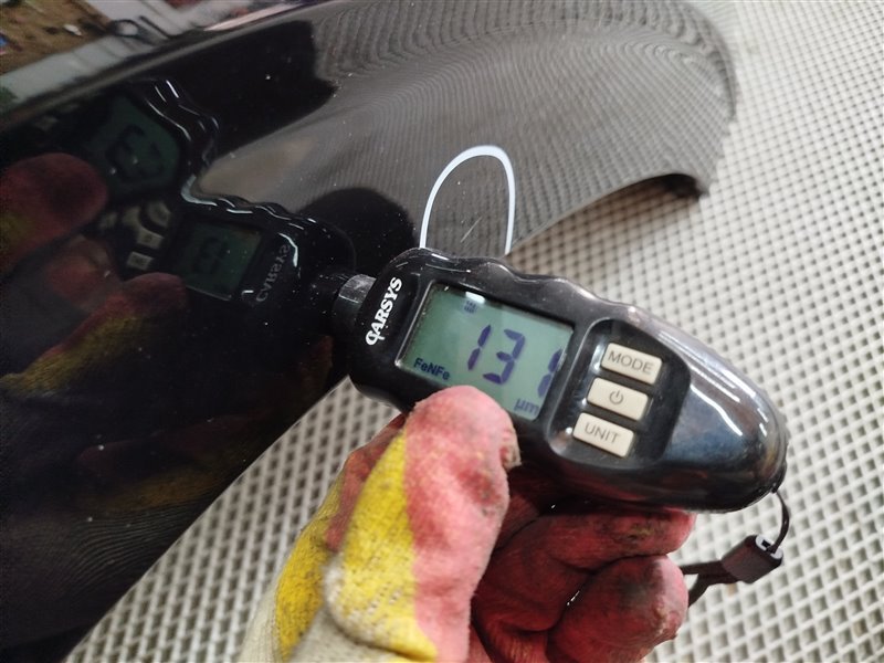 крыло, 77510 рублей, Санкт-Петербург