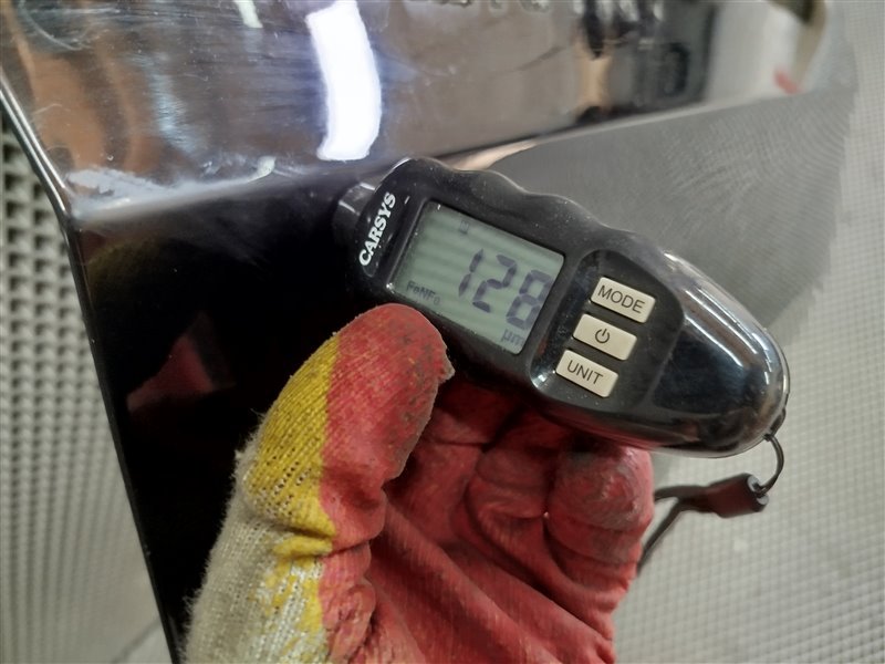 крыло, 77510 рублей, Санкт-Петербург