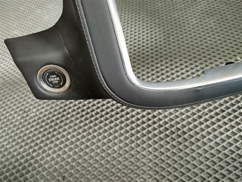 Накладка на торпедо, 16730 рублей, Санкт-Петербург