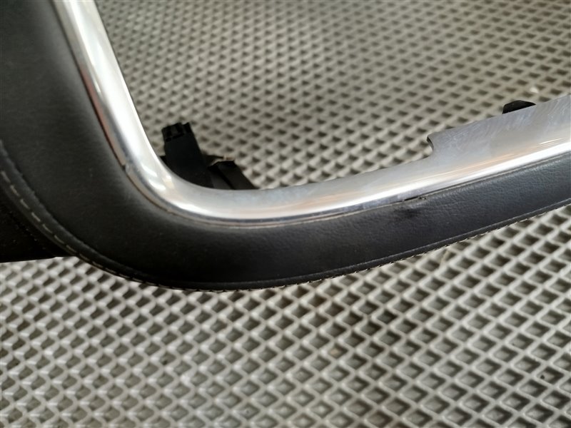 Накладка на торпедо, 16730 рублей, Санкт-Петербург