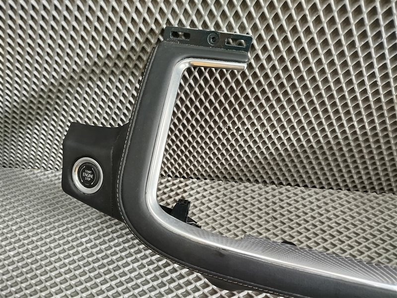 Накладка на торпедо, 16730 рублей, Санкт-Петербург