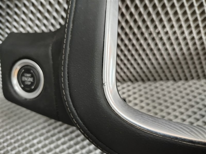 Накладка на торпедо, 16730 рублей, Санкт-Петербург