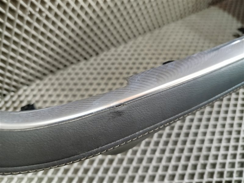 Накладка на торпедо, 16730 рублей, Санкт-Петербург