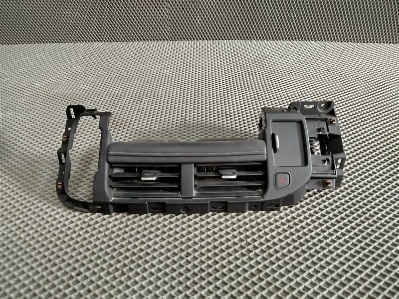 Дефлектор воздушный, 11150 рублей, Санкт-Петербург