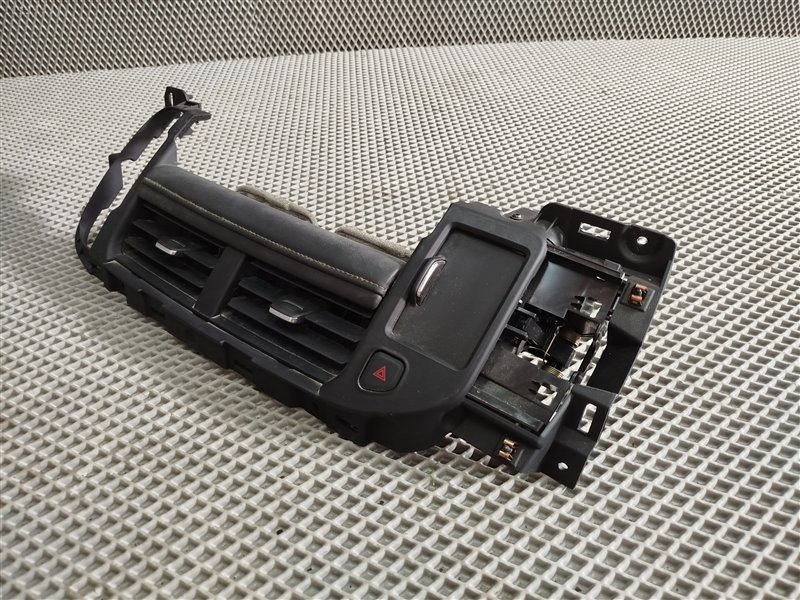 Дефлектор воздушный, 11150 рублей, Санкт-Петербург