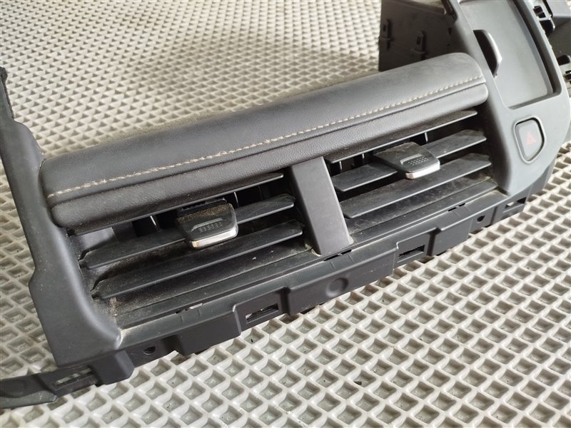 Дефлектор воздушный, 11150 рублей, Санкт-Петербург