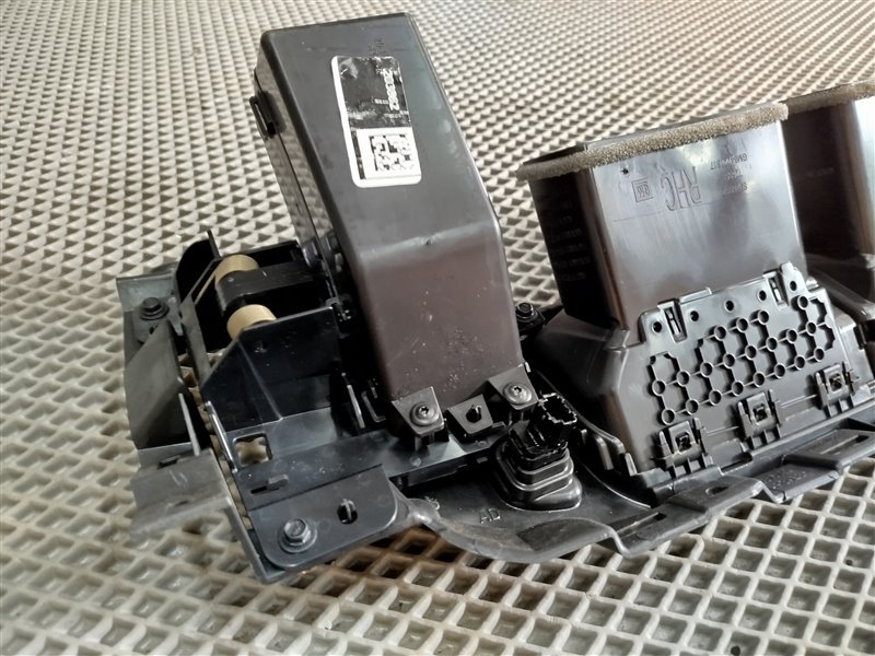 Дефлектор воздушный, 11150 рублей, Санкт-Петербург