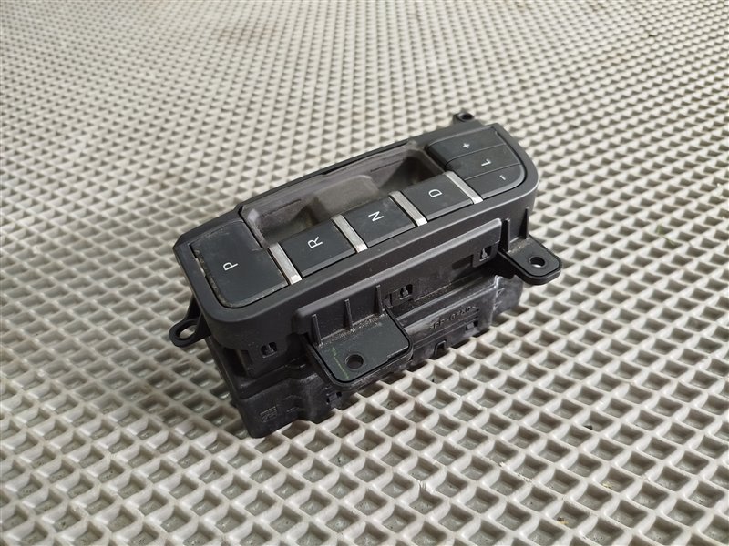 селектор акпп, 27860 рублей, Санкт-Петербург