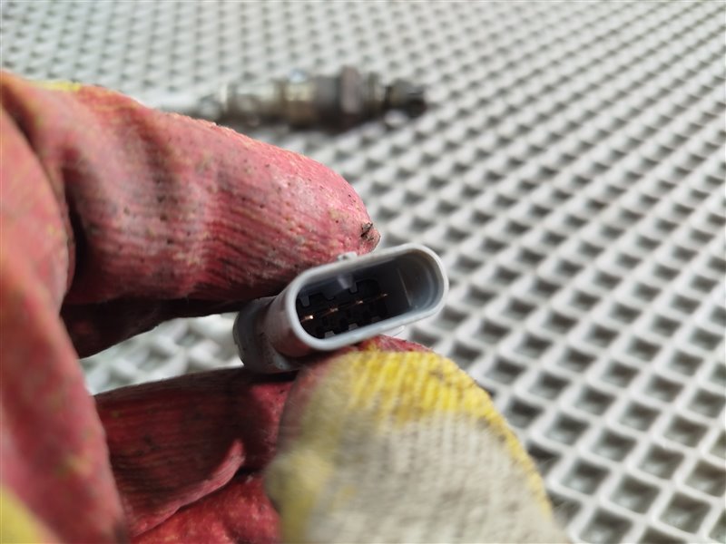 лямбда-зонд, 5405 рублей, Санкт-Петербург