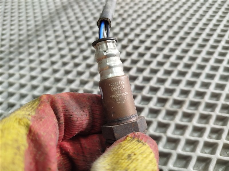 лямбда-зонд, 5590 рублей, Санкт-Петербург