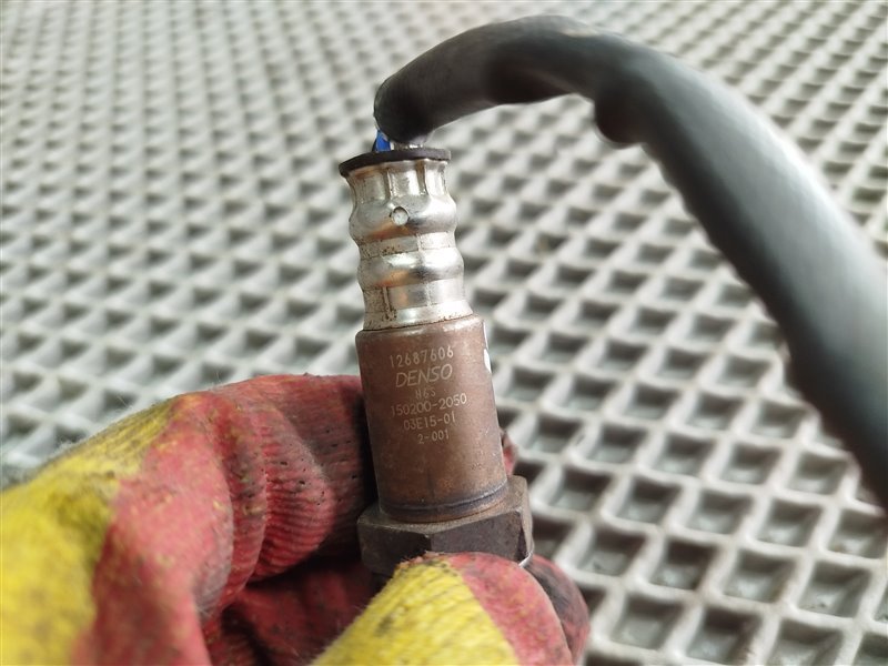 лямбда-зонд, 5590 рублей, Санкт-Петербург