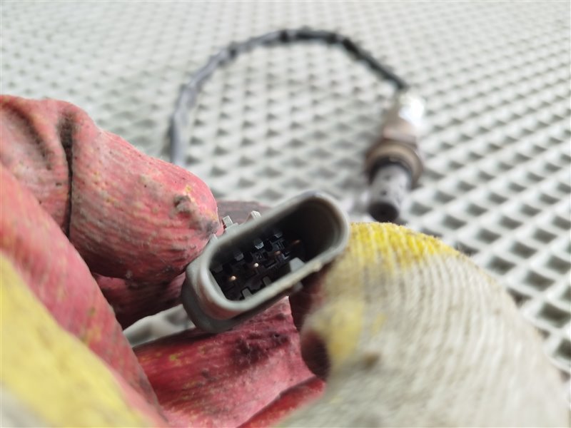 лямбда-зонд, 5590 рублей, Санкт-Петербург