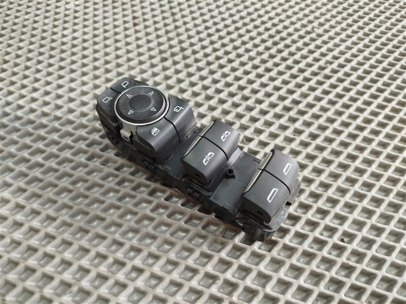 блок кнопок стеклоподъемника, 13010 рублей, Санкт-Петербург