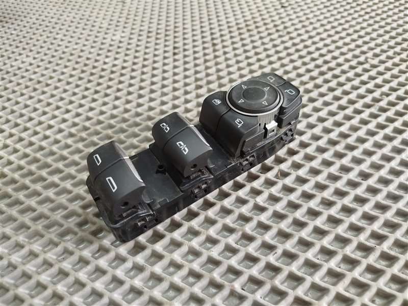 блок кнопок стеклоподъемника, 13010 рублей, Санкт-Петербург