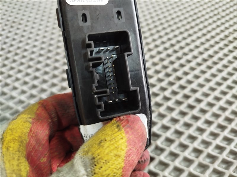 блок кнопок стеклоподъемника, 13010 рублей, Санкт-Петербург